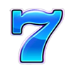 booster 7 blue symbol