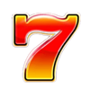 booster 7 red symbol