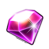 booster diamond symbol
