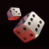 bossvegas dice symbol