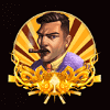 bossvegas man3 symbol