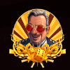 bossvegas man symbol