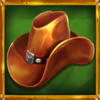 bounty belles hat symbol