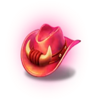 bounty frenzy cowboy hat symbol