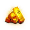 bounty frenzy gold symbol