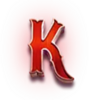 bounty frenzy k symbol
