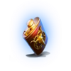 bounty frenzy whiskey symbol