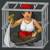 bounty on the high seas woman symbol