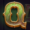 bounty showdown q symbol