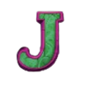 bow of artemis j symbol