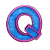 bow of artemis q symbol