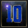 boxing 10 symbol