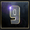 boxing 9 symbol