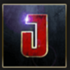 boxing j symbol