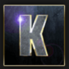 boxing k symbol