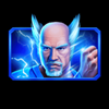 boxing king heihachi symbol