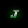 boxing king j symbol