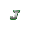 boxing king title match j symbol