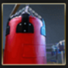 boxing punchingbag symbol
