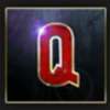 boxing q symbol