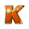 boxing ring champions k symbol