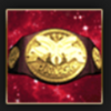 boxing winnersbelt symbol