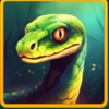 brasil farm snake symbol