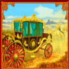 brave cat carriage symbol