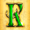 brave cat k symbol
