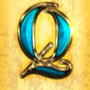 brave cat q symbol