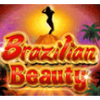 brazilian beauty logo symbol