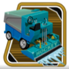 break away deluxe machine symbol