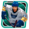 break away deluxe player 2 symbol