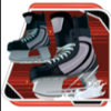 break away deluxe skates symbol