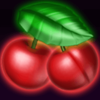 break the lines cherry symbol