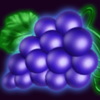 break the lines grape symbol