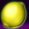 break the lines lemon symbol
