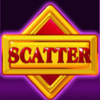 break the lines scatter 1 symbol