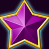 break the lines star symbol