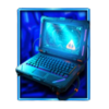 breakerz laptop symbol