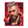 breakerz man symbol