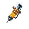 breakerz syringe symbol