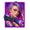 breakerz woman symbol
