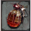 breakout incendiary grenade symbol