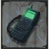 breakout satellite phone symbol