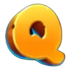 breezin riches lock n win letter q symbol