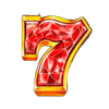 brilliant heart 7 symbol