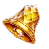 brilliant heart belll symbol