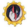 broken ballerina 1 symbol