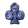 broken ballerina club symbol